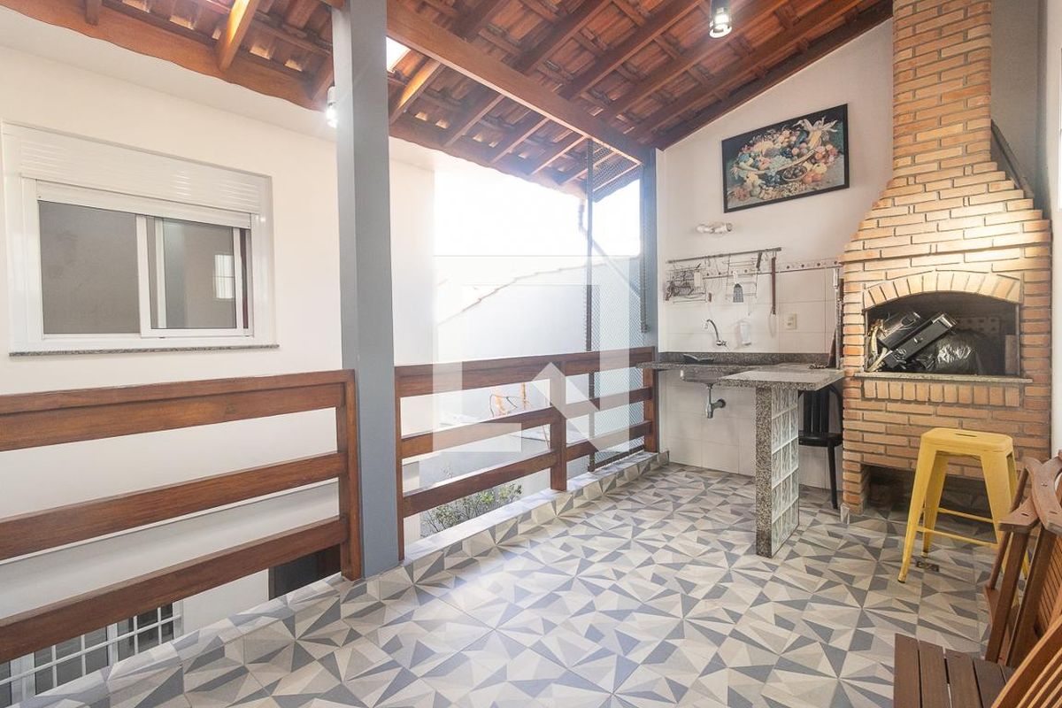 Casa, 4 quartos, 200 m² - Foto 62