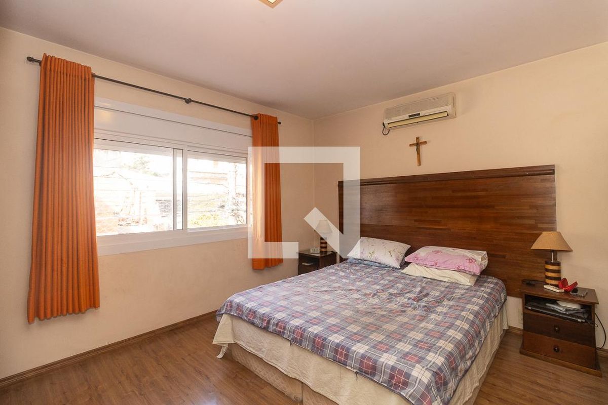 Casa, 4 quartos, 200 m² - Foto 26