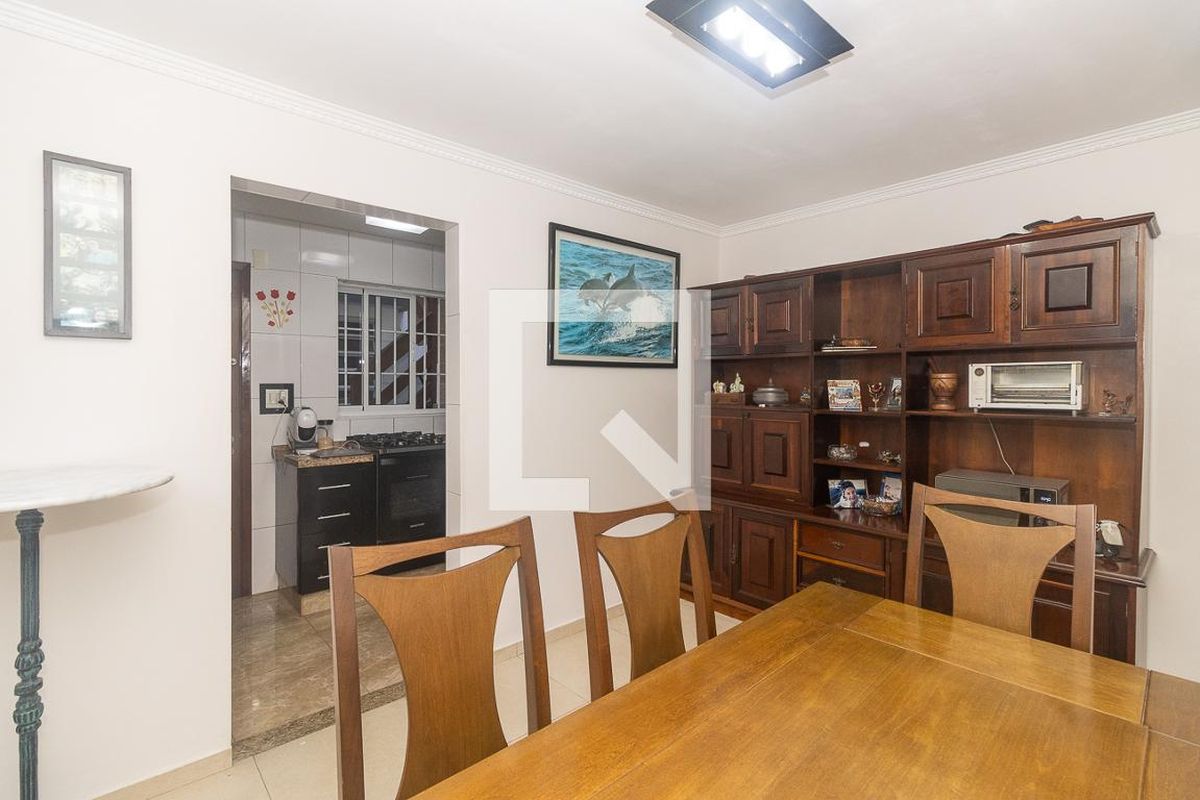 Casa, 4 quartos, 200 m² - Foto 9