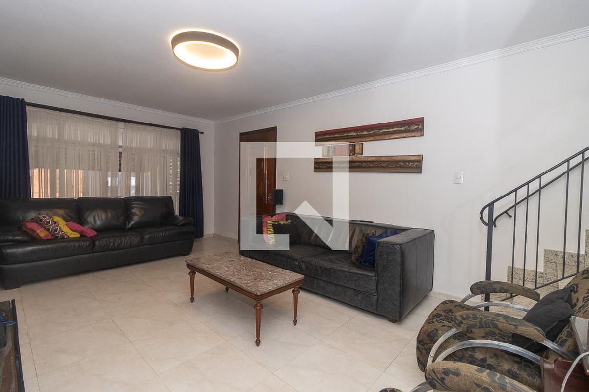 Casa, 4 quartos, 200 m² - Foto 2