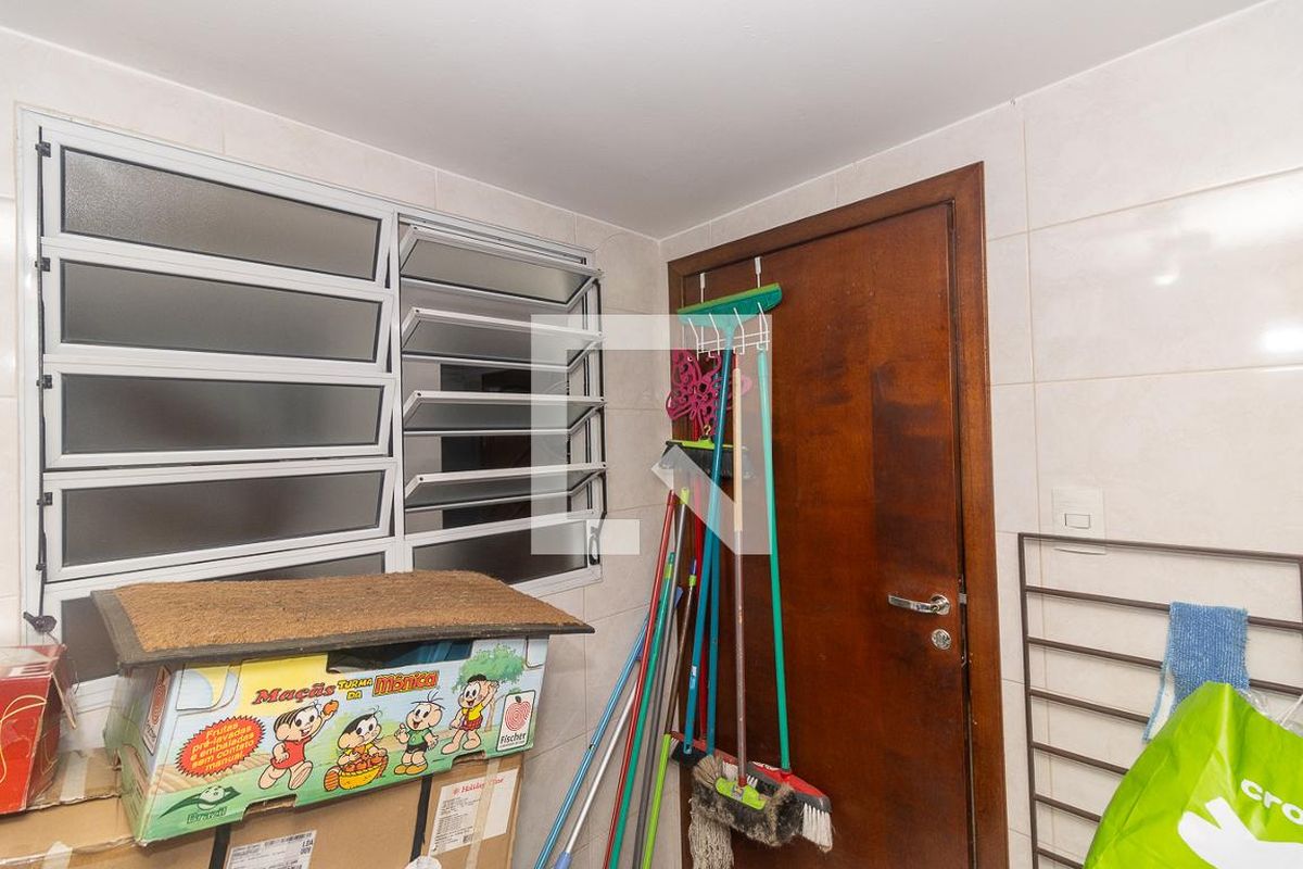 Casa, 4 quartos, 200 m² - Foto 34