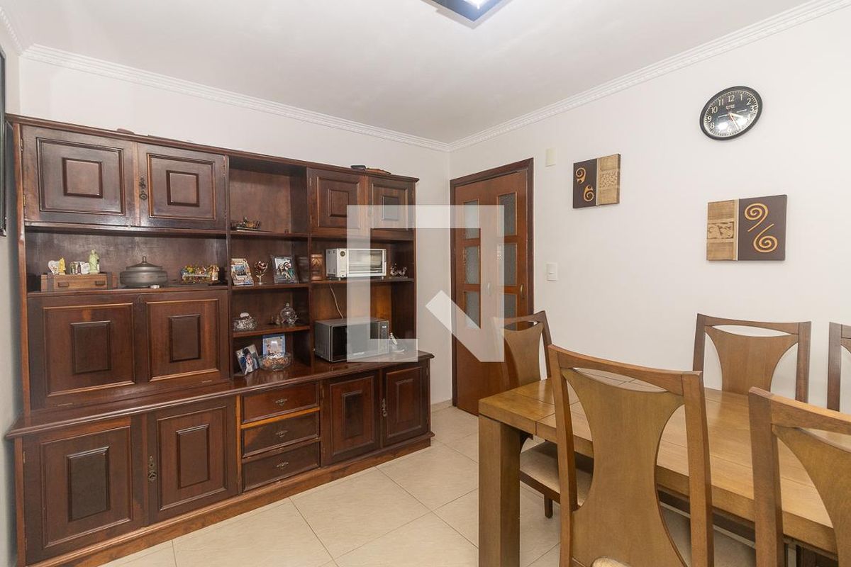 Casa, 4 quartos, 200 m² - Foto 8