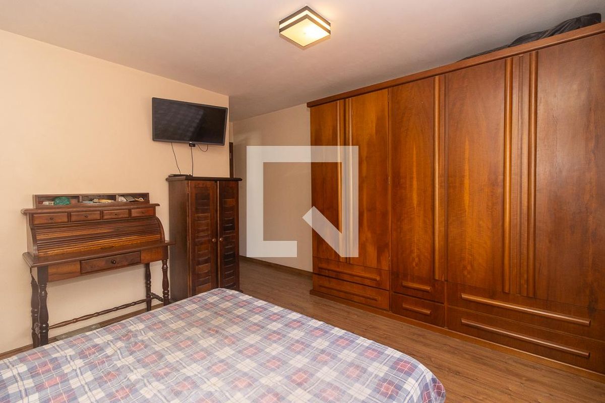 Casa, 4 quartos, 200 m² - Foto 28