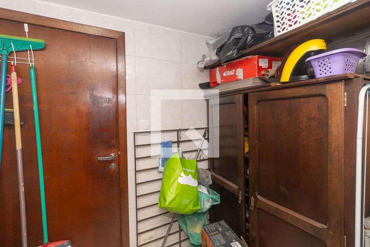 Casa, 4 quartos, 200 m² - Foto 33