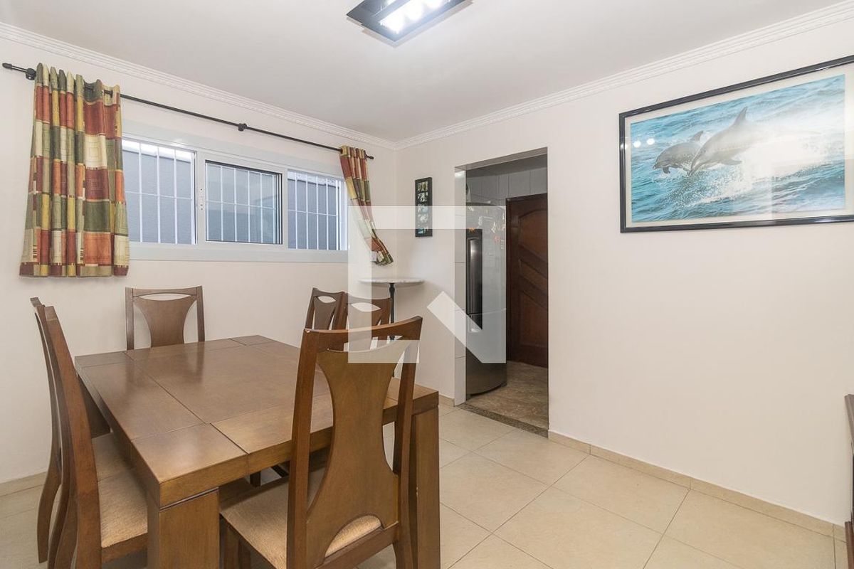 Casa, 4 quartos, 200 m² - Foto 6