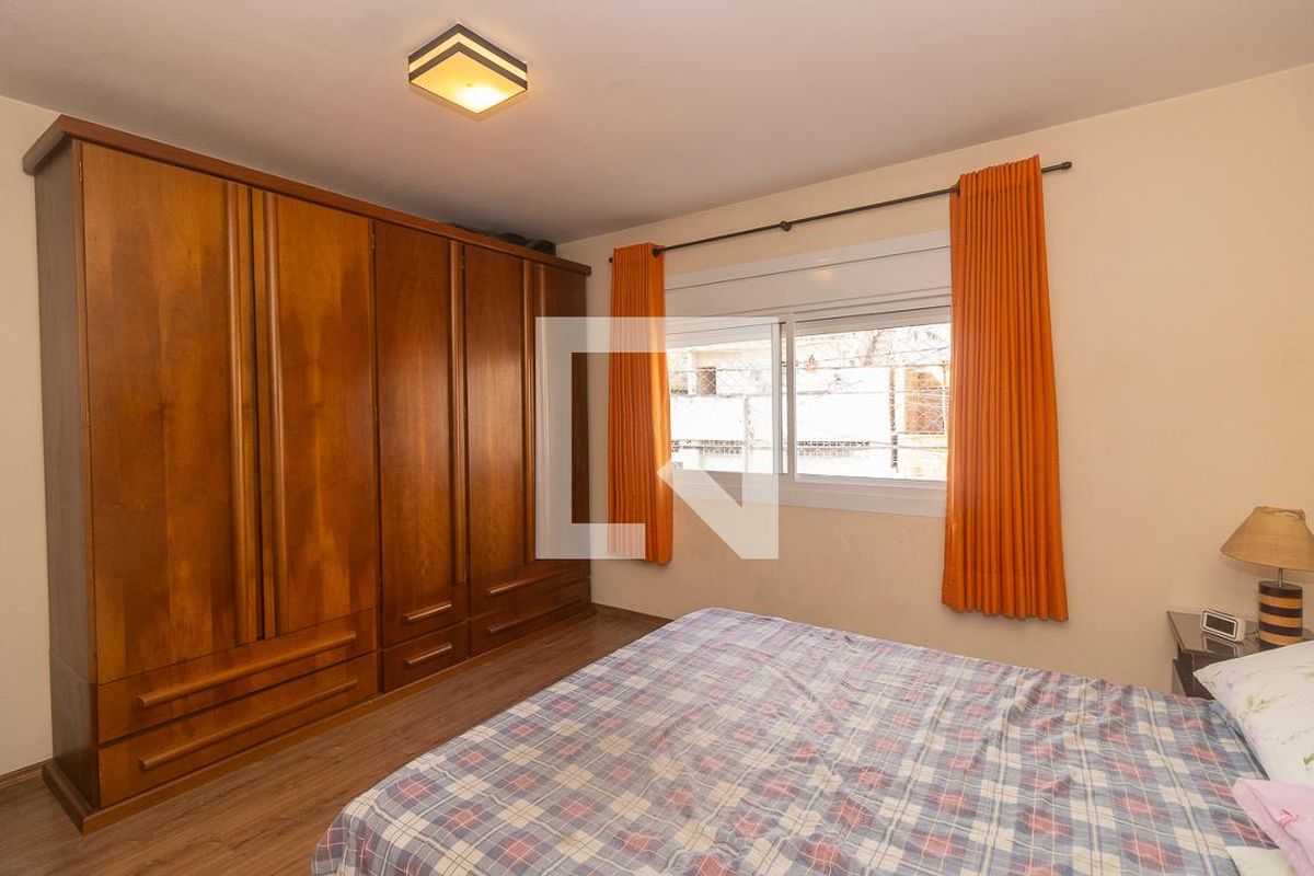 Casa, 4 quartos, 200 m² - Foto 29