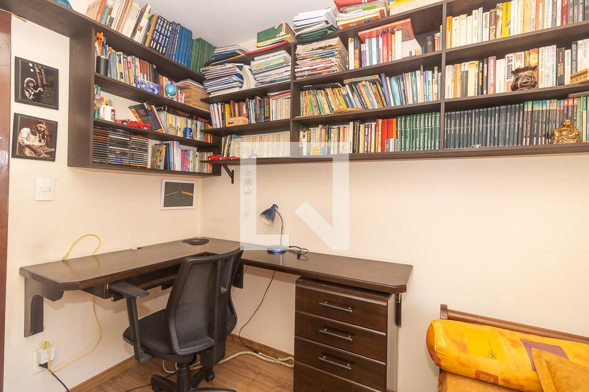 Casa, 4 quartos, 200 m² - Foto 23
