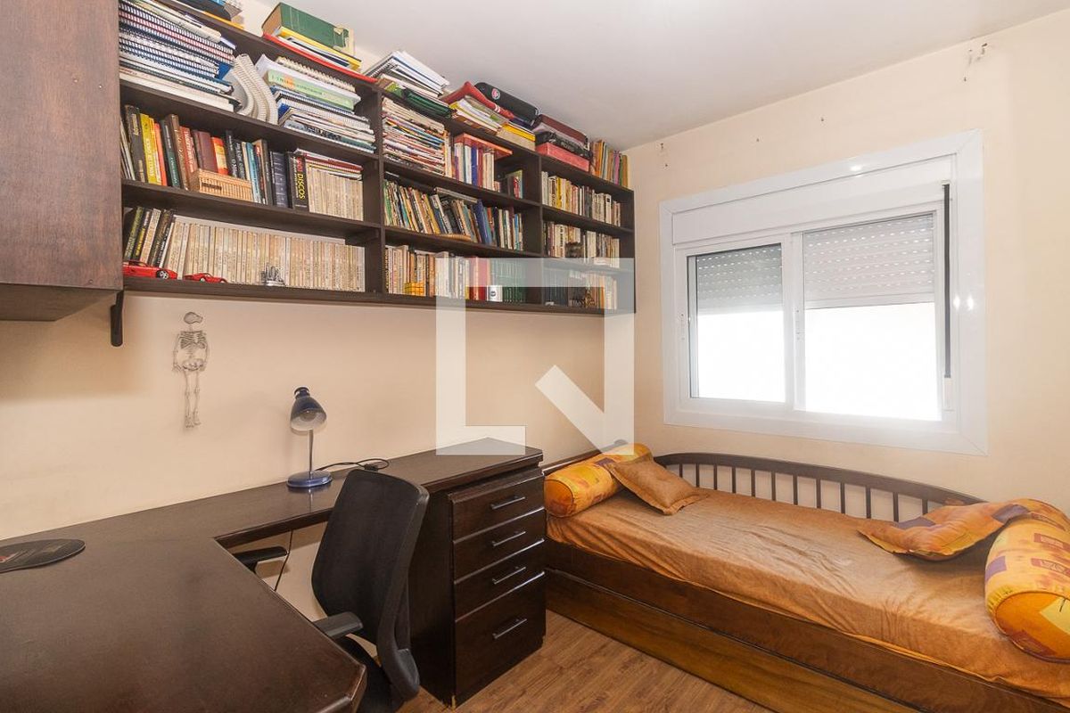 Casa, 4 quartos, 200 m² - Foto 21