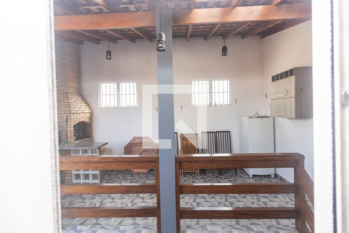 Casa, 4 quartos, 200 m² - Foto 20