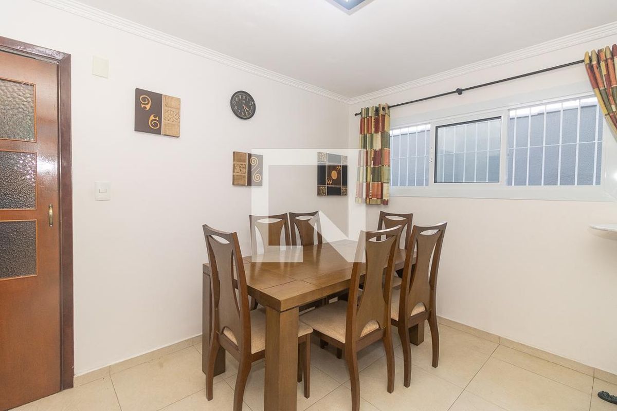 Casa, 4 quartos, 200 m² - Foto 7
