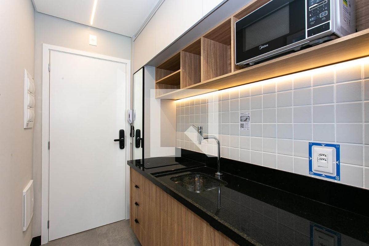 Apartamento, 1 quarto, 20 m² - Foto 28