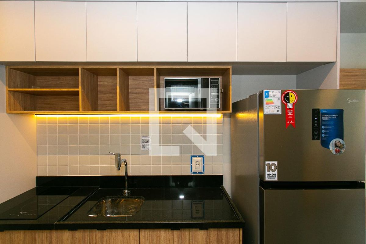 Apartamento, 1 quarto, 20 m² - Foto 30
