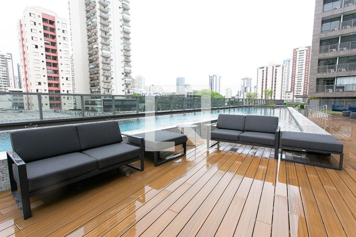 Apartamento, 1 quarto, 20 m² - Foto 48