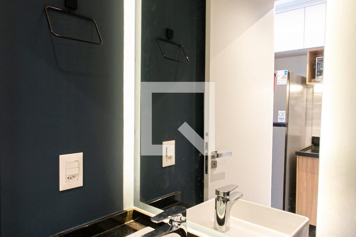 Apartamento, 1 quarto, 20 m² - Foto 26