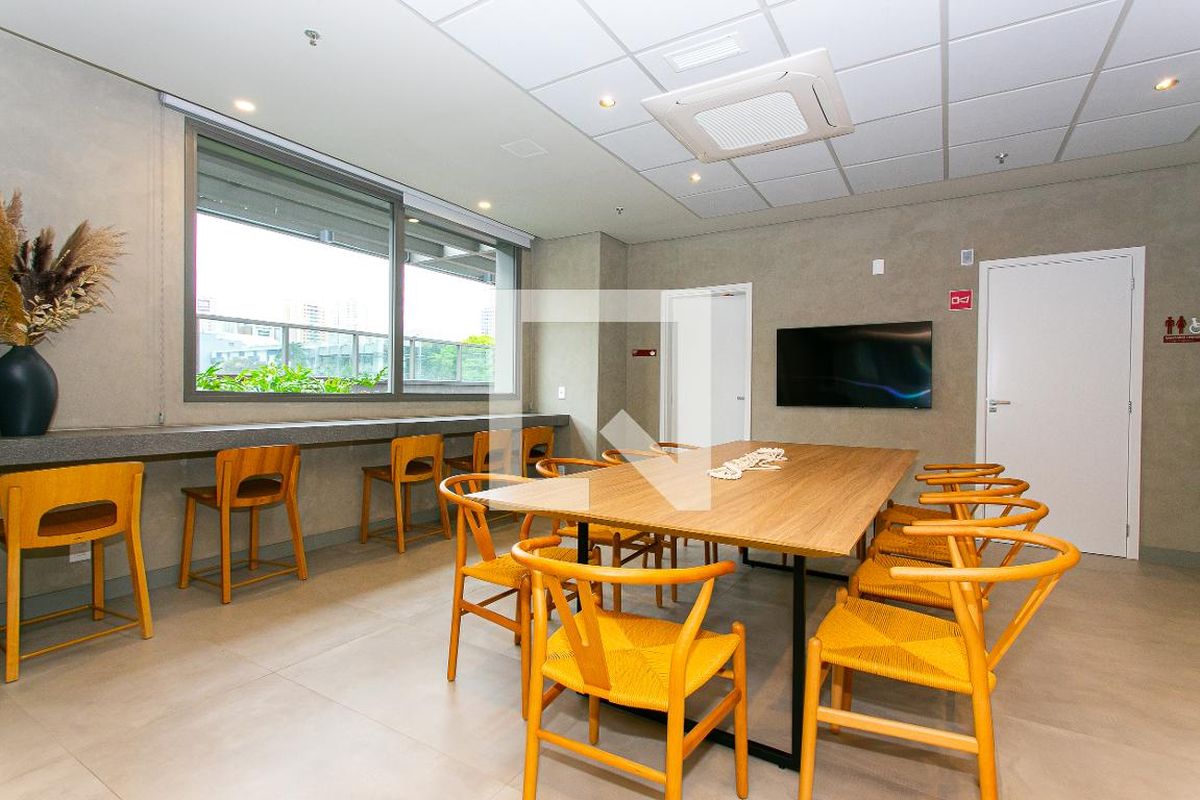 Apartamento, 1 quarto, 20 m² - Foto 66