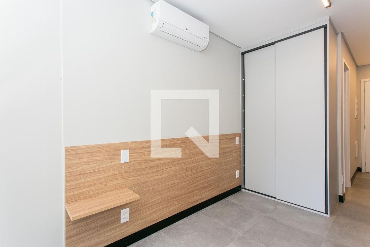 Apartamento, 1 quarto, 20 m² - Foto 6