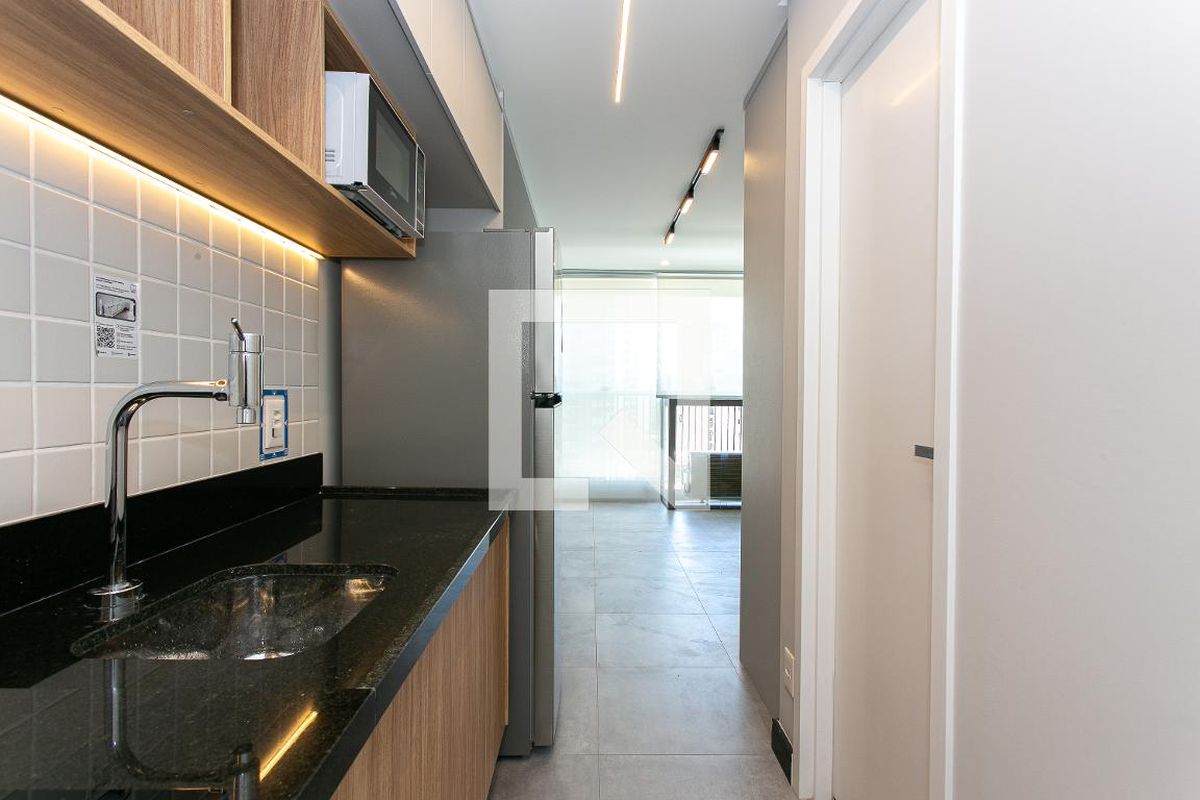 Apartamento, 1 quarto, 20 m² - Foto 32