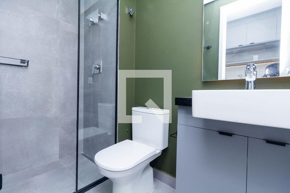 Kitnet-Studio, 20 m² - Foto 22
