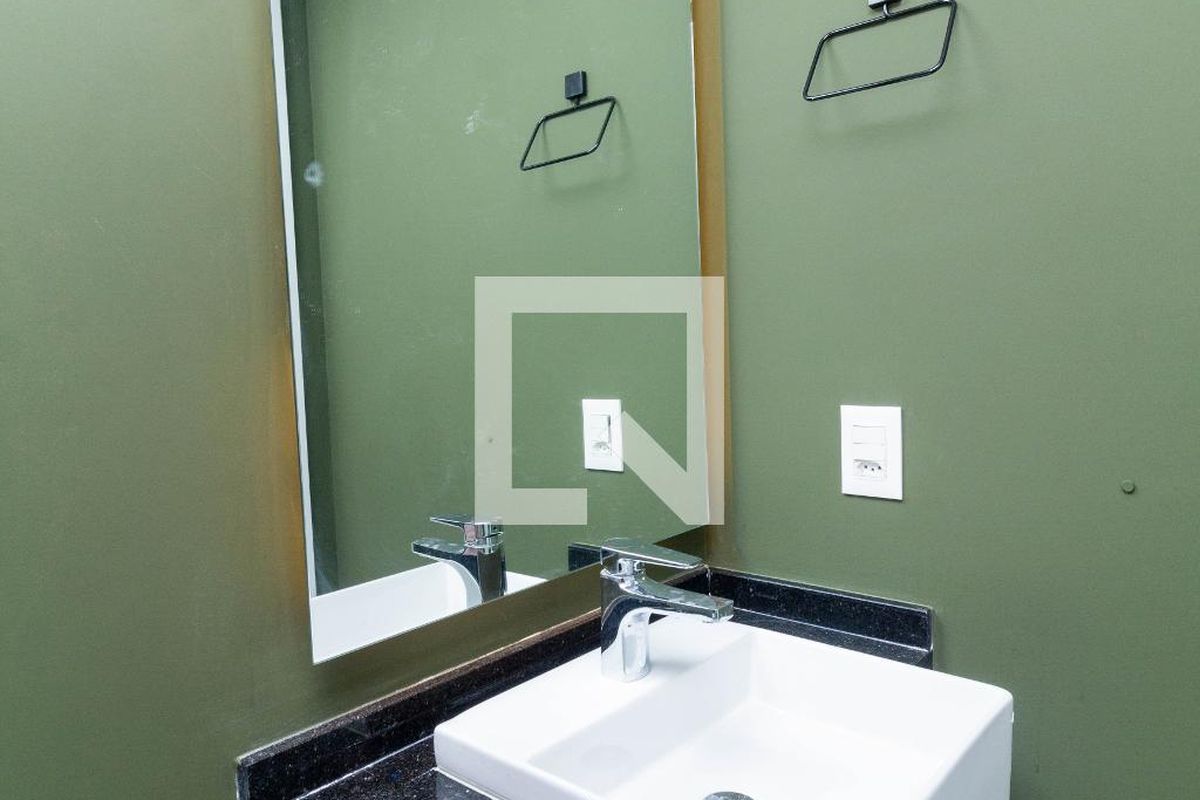 Kitnet-Studio, 20 m² - Foto 36