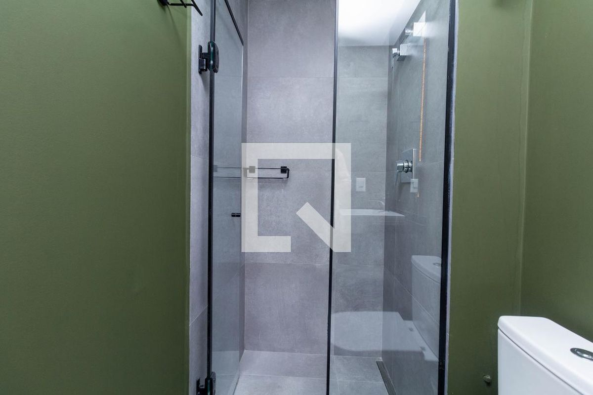 Kitnet-Studio, 20 m² - Foto 24