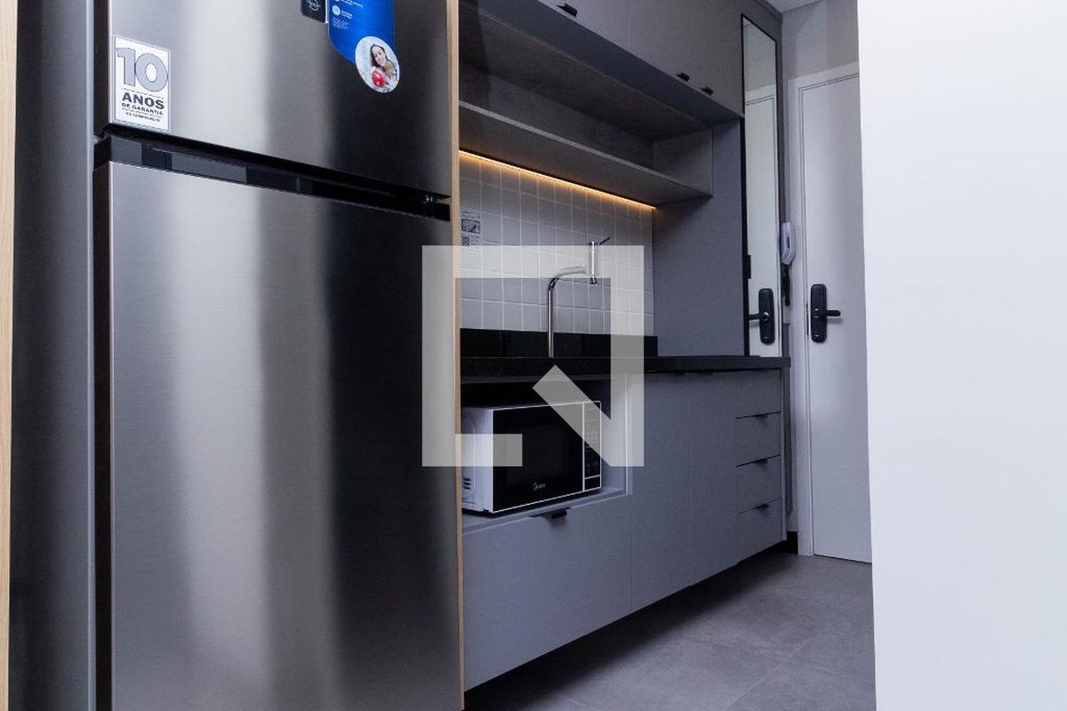 Kitnet-Studio, 20 m² - Foto 18