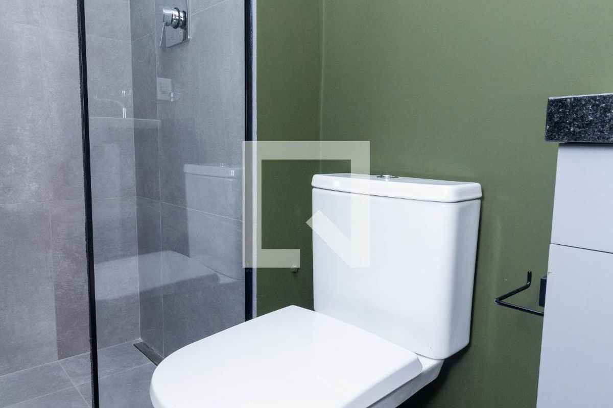 Kitnet-Studio, 20 m² - Foto 28