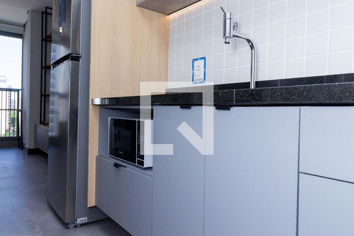 Kitnet-Studio, 20 m² - Foto 16