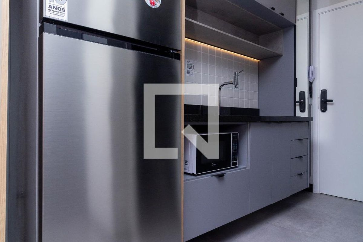 Kitnet-Studio, 20 m² - Foto 20