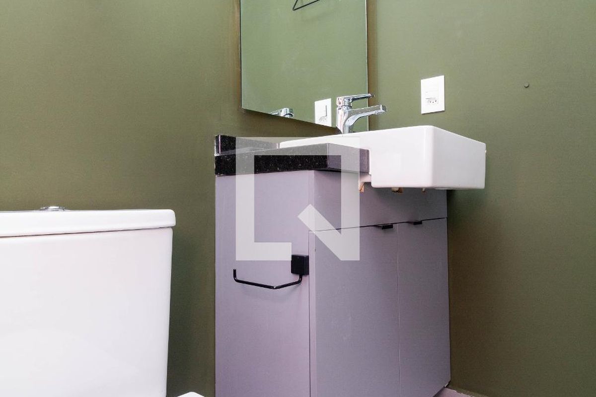 Kitnet-Studio, 20 m² - Foto 30