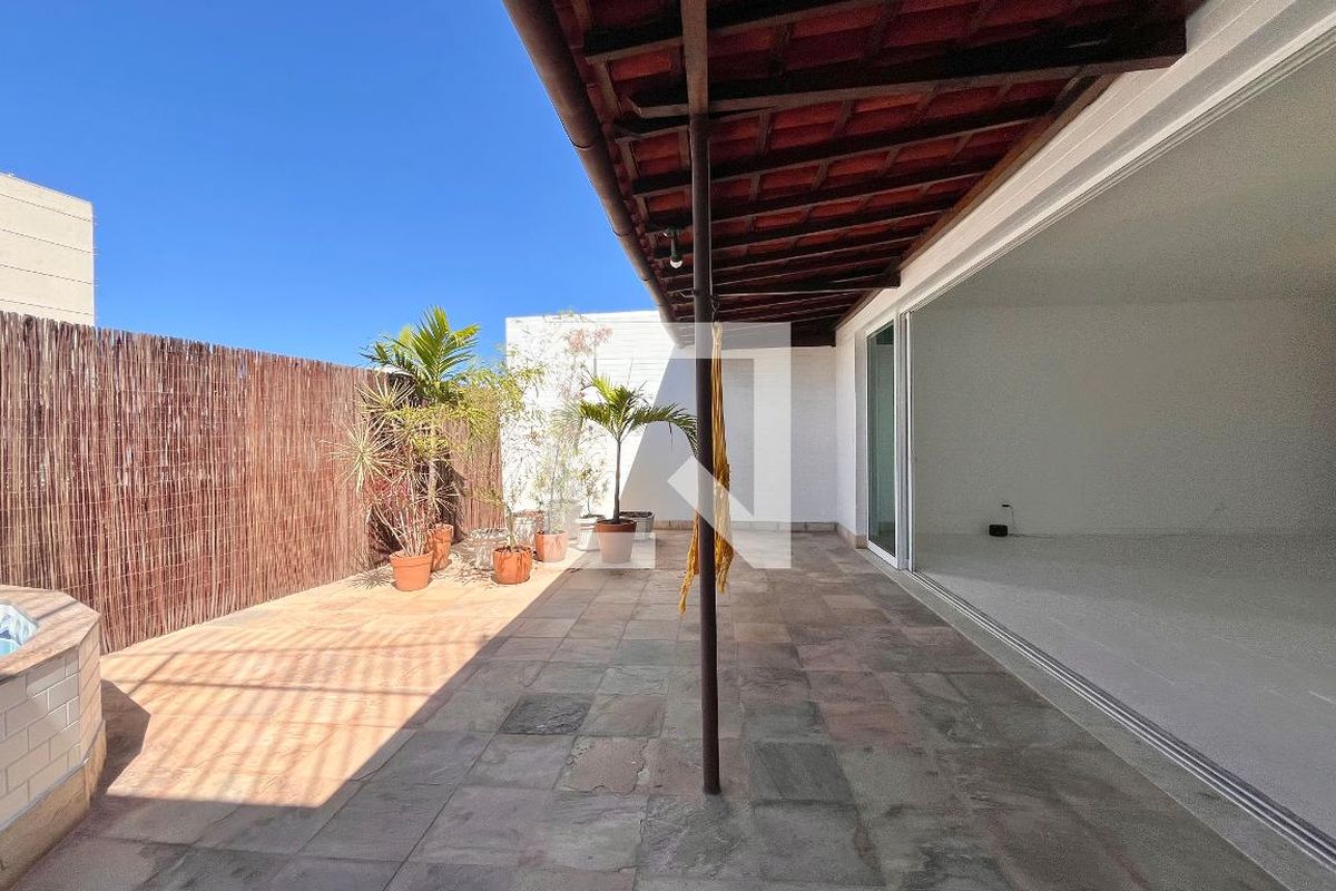 Cobertura, 3 quartos, 228 m² - Foto 54