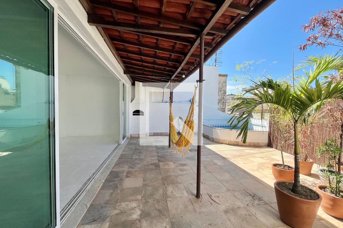 Cobertura, 3 quartos, 228 m² - Foto 60