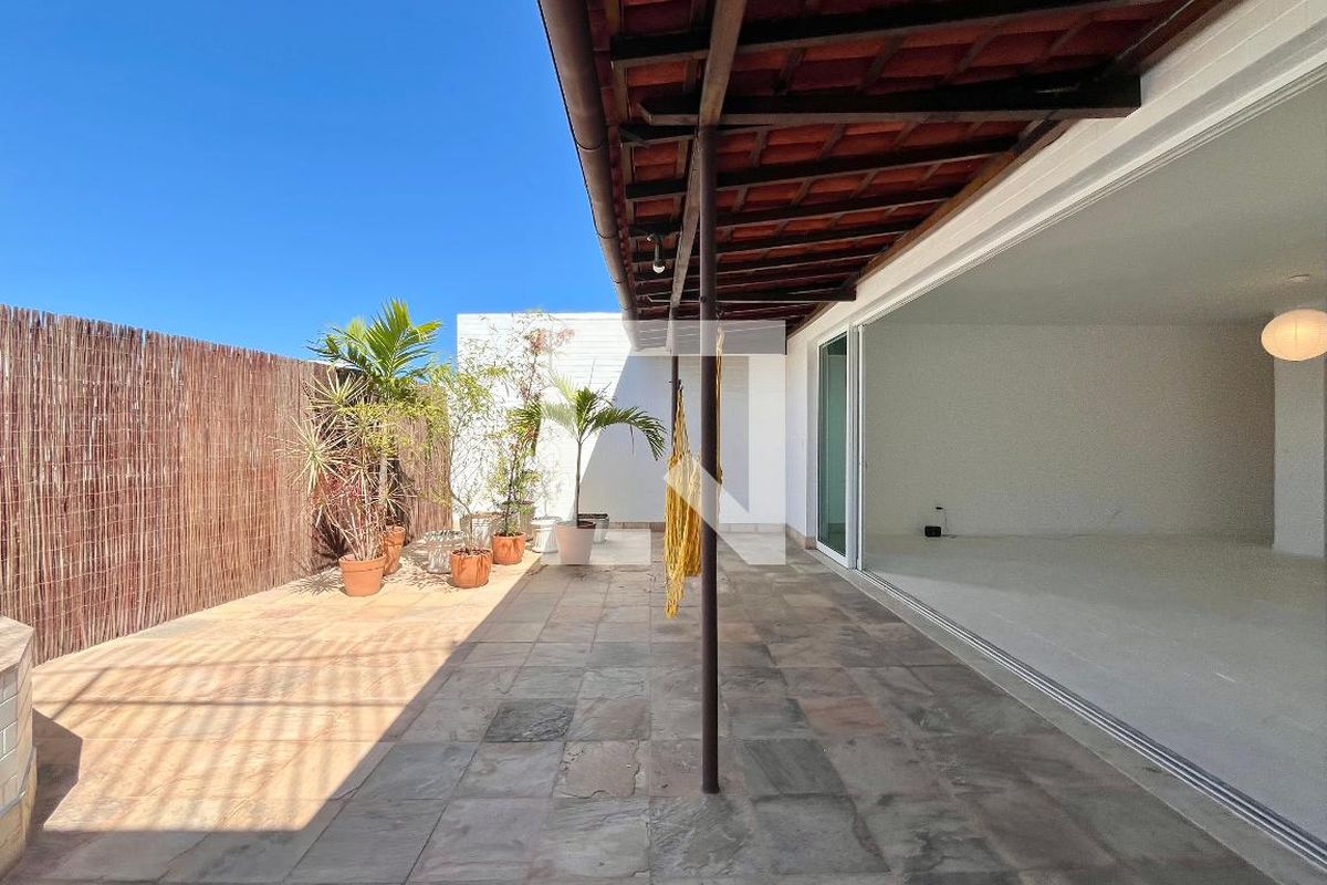 Cobertura, 3 quartos, 228 m² - Foto 42