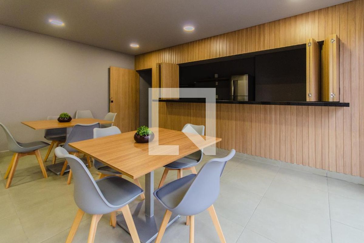Kitnet-Studio, 30 m² - Foto 60