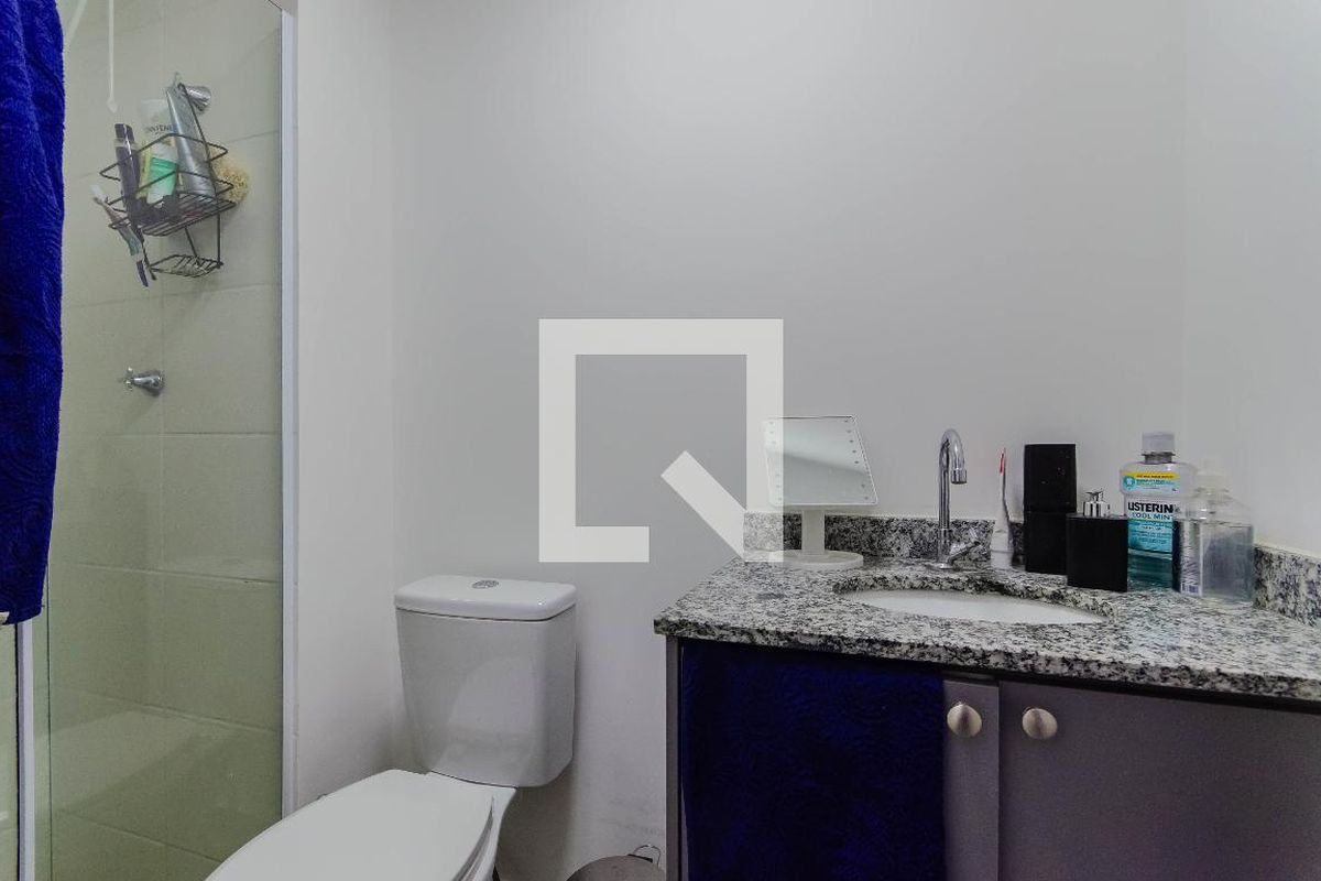 Kitnet-Studio, 30 m² - Foto 16