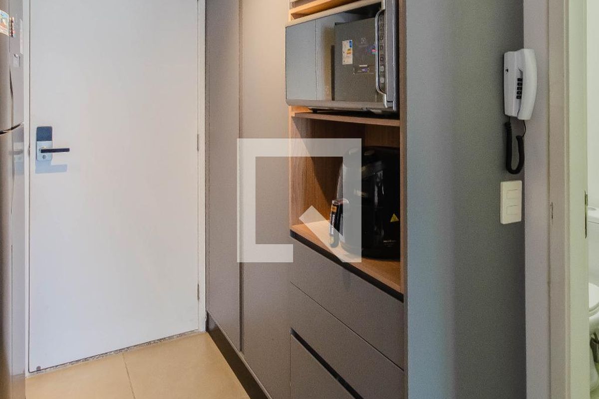 Kitnet-Studio, 30 m² - Foto 22