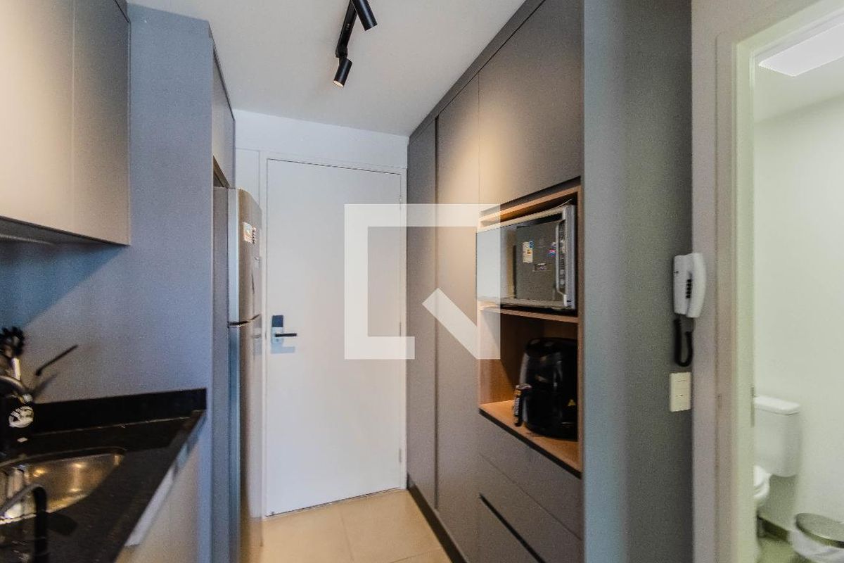Kitnet-Studio, 30 m² - Foto 20
