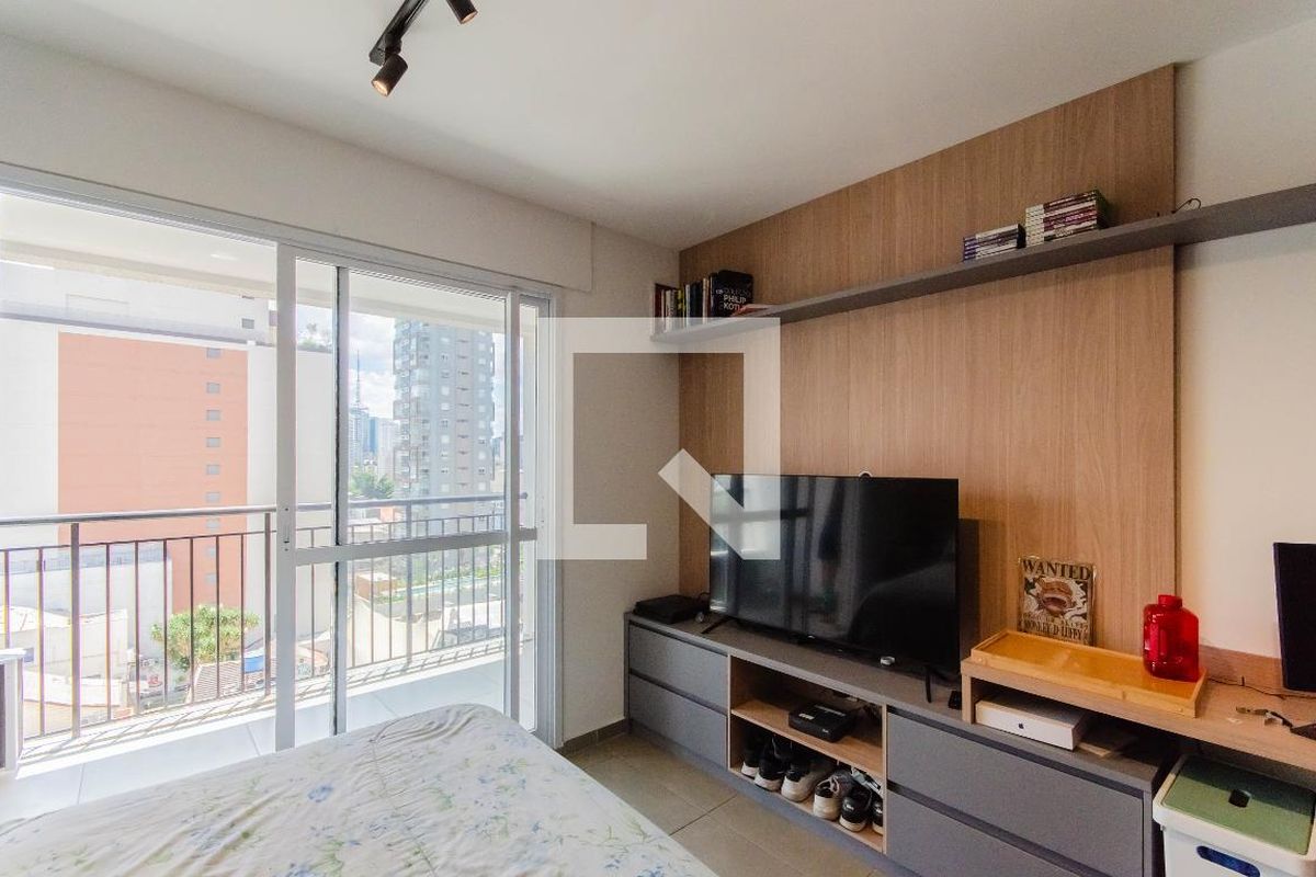 Kitnet-Studio, 30 m² - Foto 6