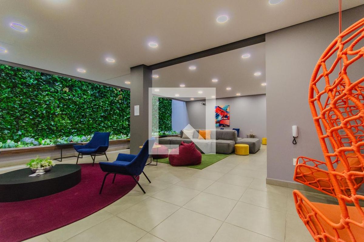 Kitnet-Studio, 30 m² - Foto 62