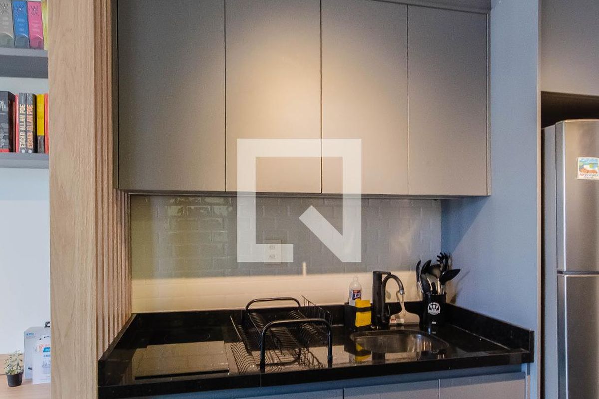 Kitnet-Studio, 30 m² - Foto 24