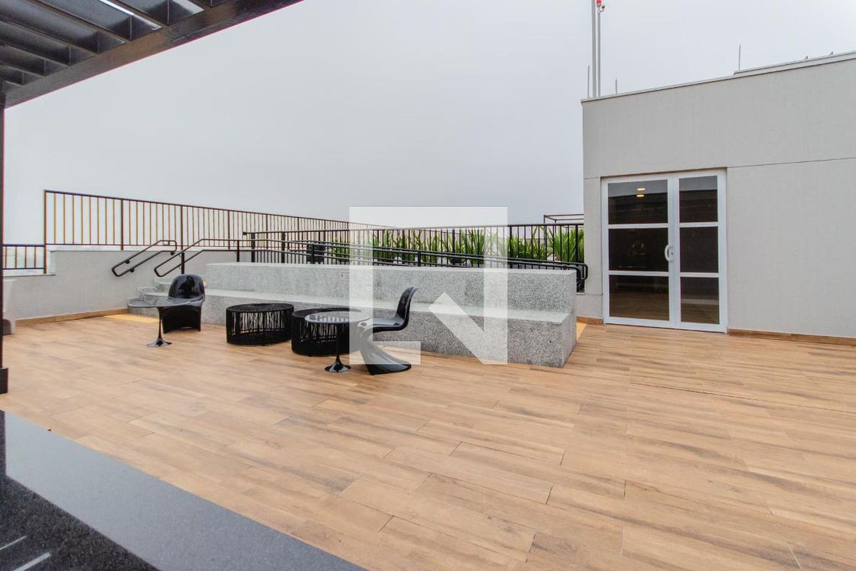Kitnet-Studio, 30 m² - Foto 34
