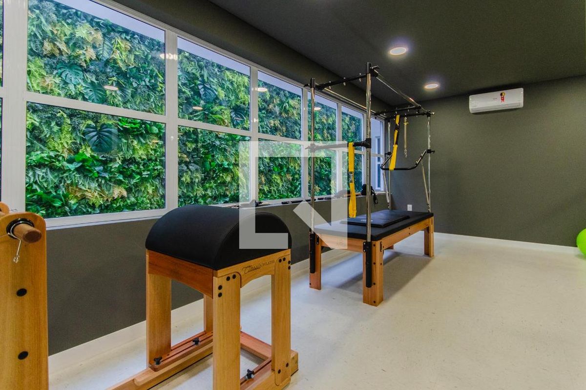 Kitnet-Studio, 30 m² - Foto 48