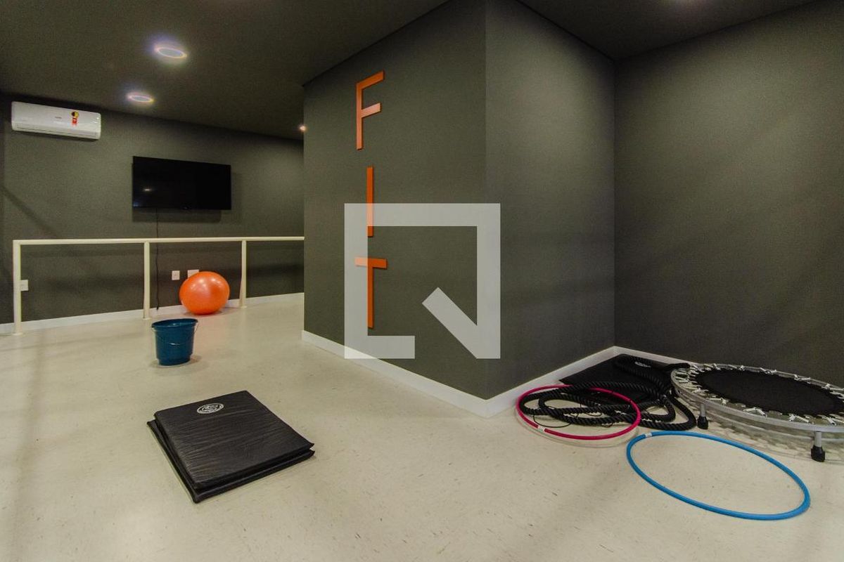 Kitnet-Studio, 30 m² - Foto 46