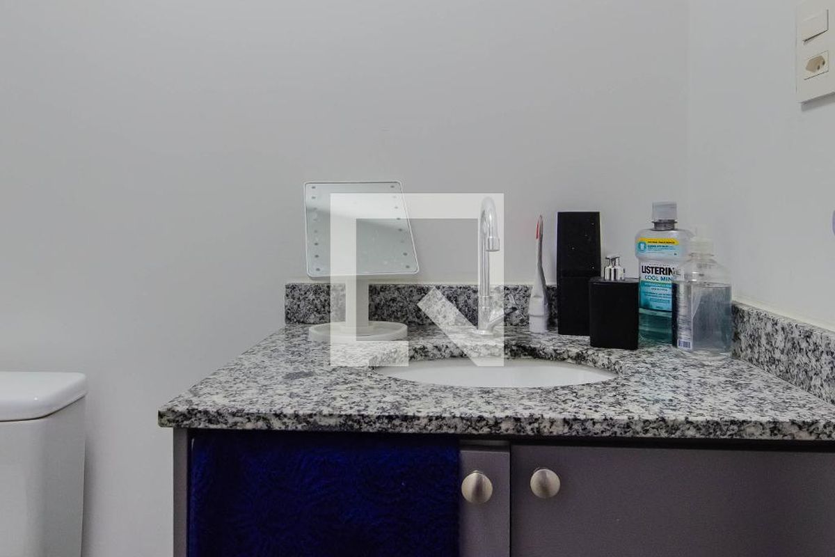 Kitnet-Studio, 30 m² - Foto 12