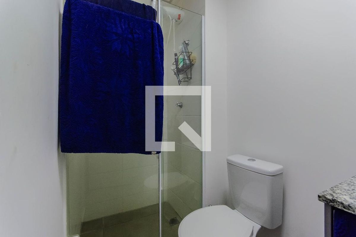 Kitnet-Studio, 30 m² - Foto 10