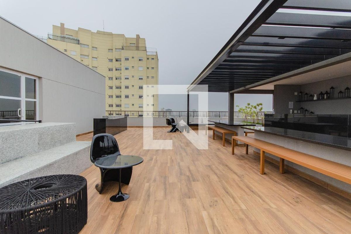 Kitnet-Studio, 30 m² - Foto 36
