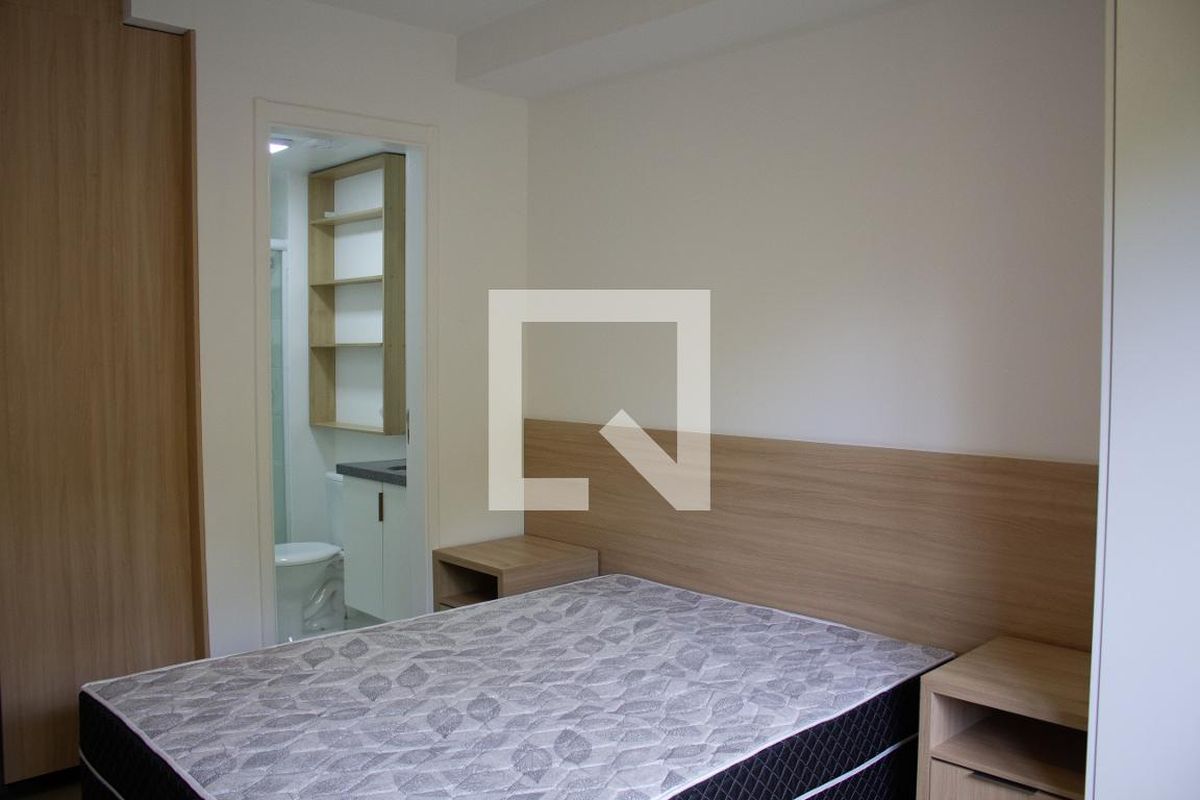 Kitnet-Studio, 26 m² - Foto 7