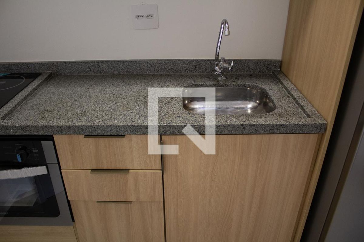Kitnet-Studio, 26 m² - Foto 50