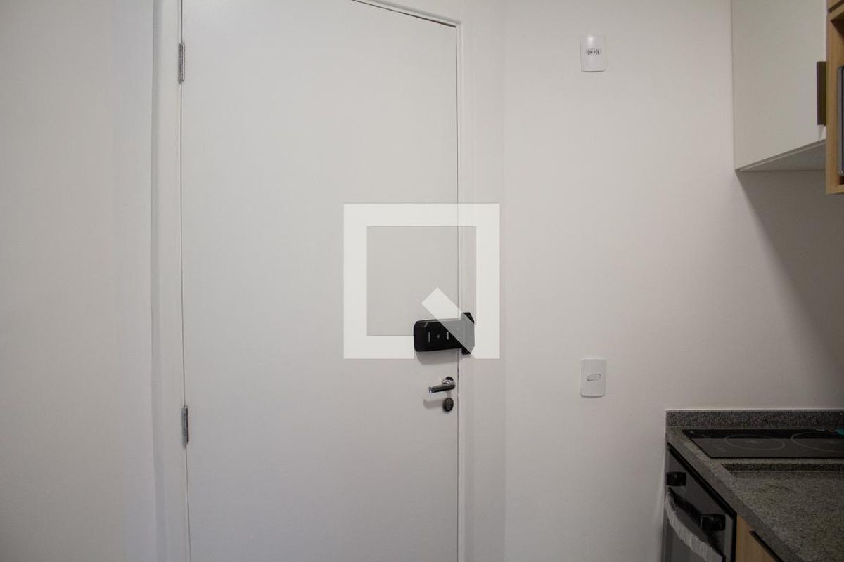 Kitnet-Studio, 26 m² - Foto 66