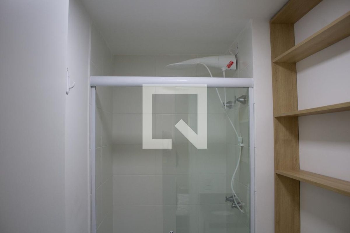 Kitnet-Studio, 26 m² - Foto 31