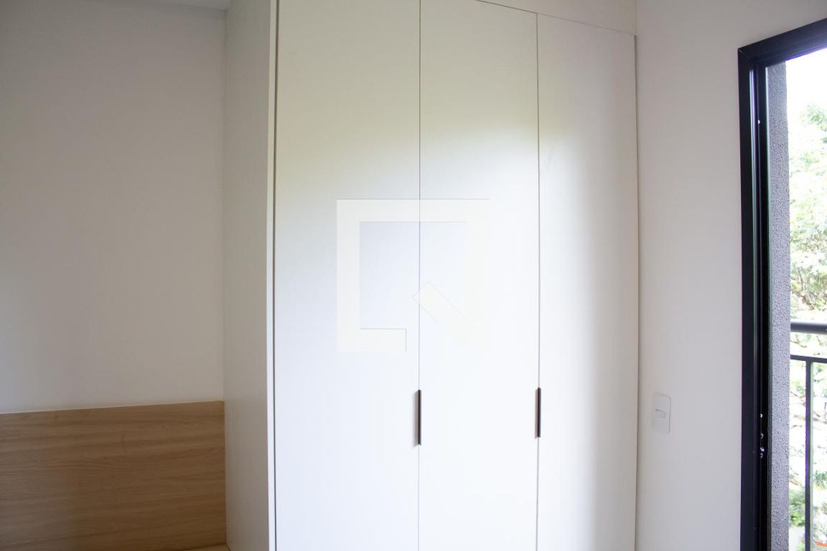 Kitnet-Studio, 26 m² - Foto 11